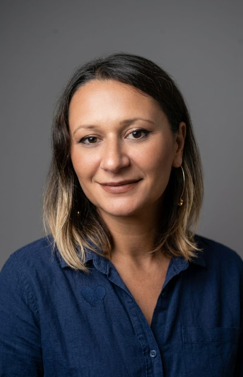 Ramona Balanescu