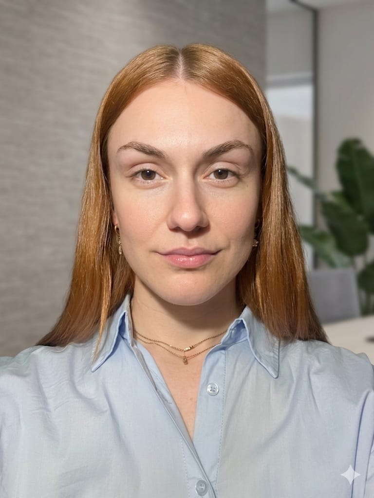 Martha Sophie