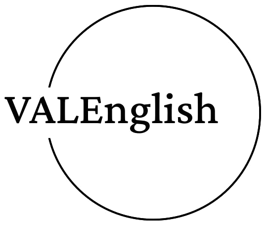 VALEnglish